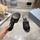 Prada Fashion Shoes High Quality
Women 35-41