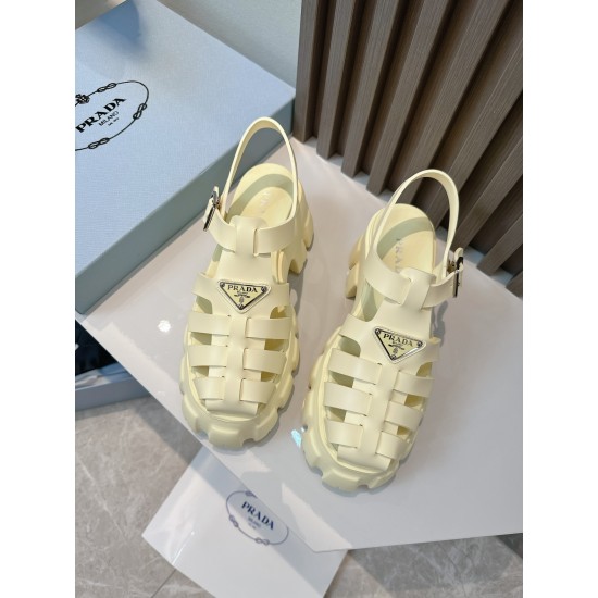 Prada Fashion Shoes High Quality
Women 35-41