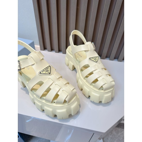 Prada Fashion Shoes High Quality
Women 35-41