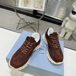 Prada Fashion Shoes High Quality
Women 35-41