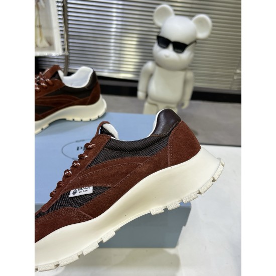 Prada Fashion Shoes High Quality
Women 35-41