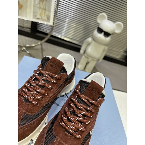 Prada Fashion Shoes High Quality
Women 35-41
