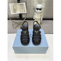 Prada Fashion Shoes High Quality
Women 35-41
