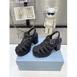 Prada Fashion Shoes High Quality
Women 35-41