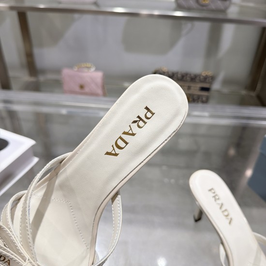 Prada Slippers