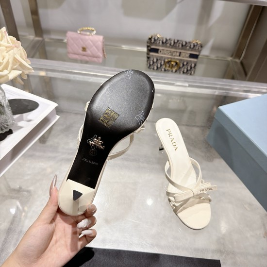 Prada Slippers