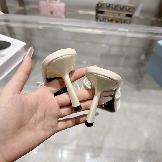 Prada Slippers