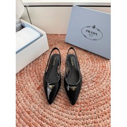 Prada Slippers