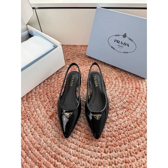 Prada Slippers