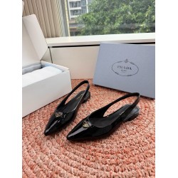 Prada Slippers