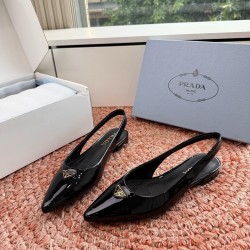 Prada Slippers