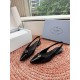 Prada Slippers