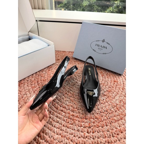 Prada Slippers