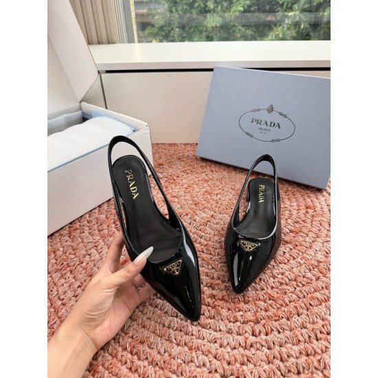 Prada Slippers