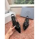 Prada Slippers