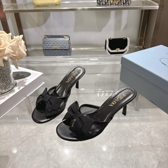 Prada Slippers