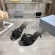 Prada Slippers