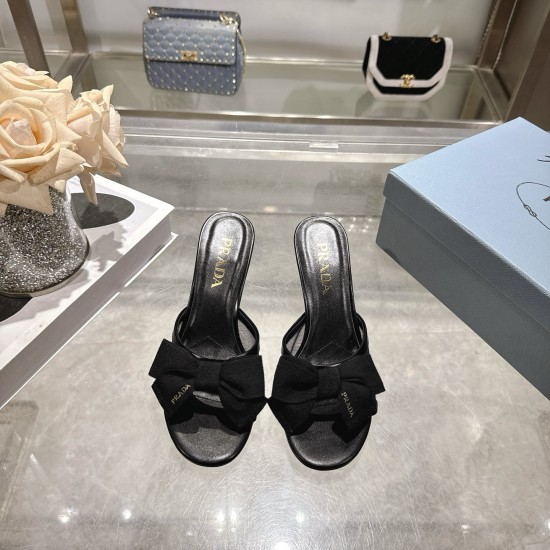 Prada Slippers