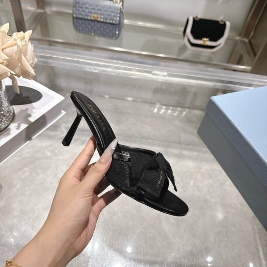Prada Slippers