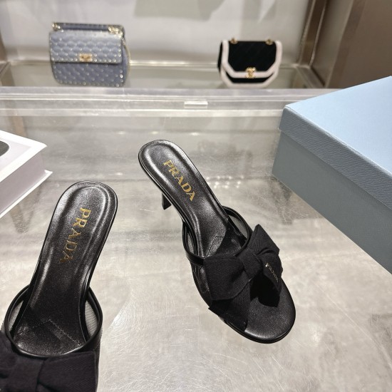 Prada Slippers