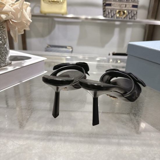 Prada Slippers