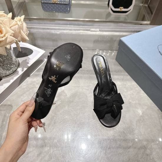 Prada Slippers