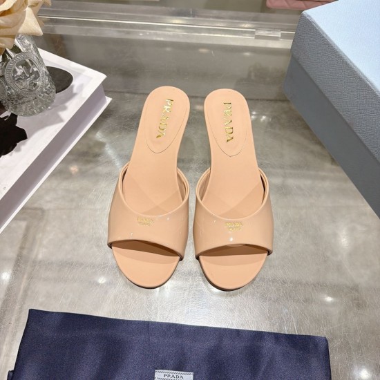 Prada Slippers