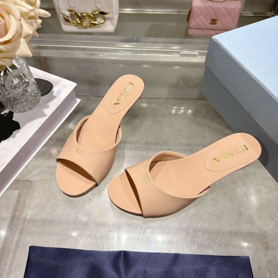 Prada Slippers