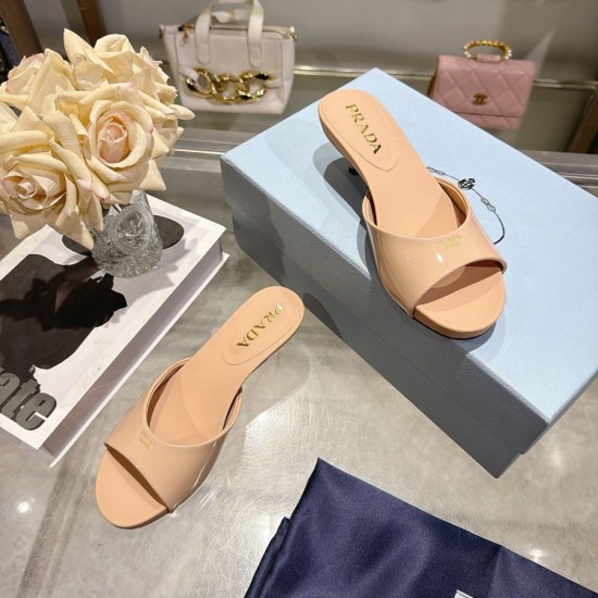 Prada Slippers