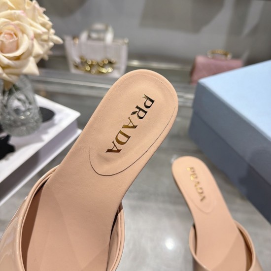 Prada Slippers