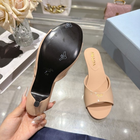 Prada Slippers