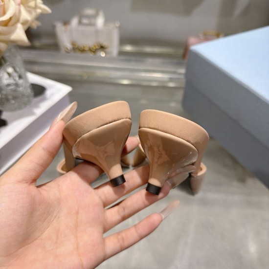 Prada Slippers