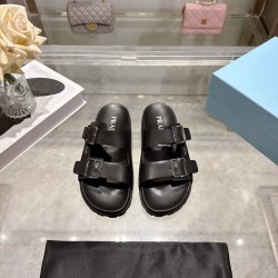 Prada Slippers