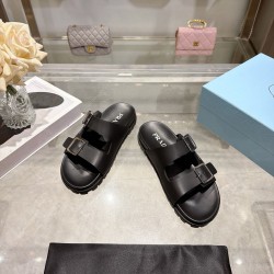 Prada Slippers