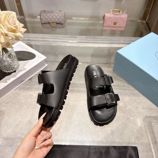Prada Slippers