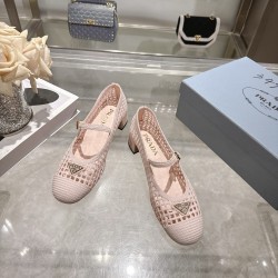 Prada Slippers