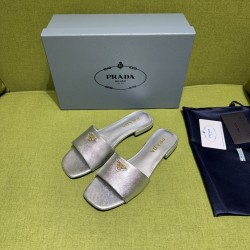 Prada Slippers