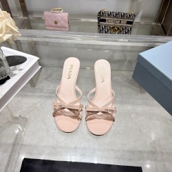 Prada Slippers