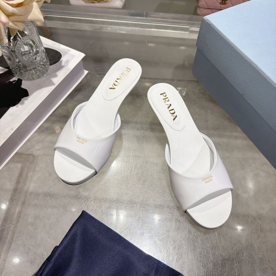 Prada Slippers