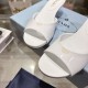 Prada Slippers