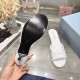 Prada Slippers