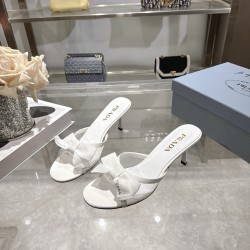 Prada Slippers