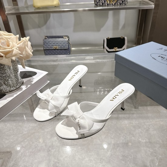 Prada Slippers