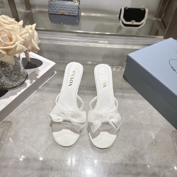 Prada Slippers
