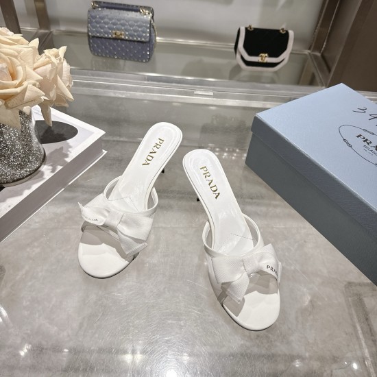 Prada Slippers