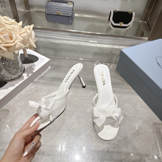 Prada Slippers