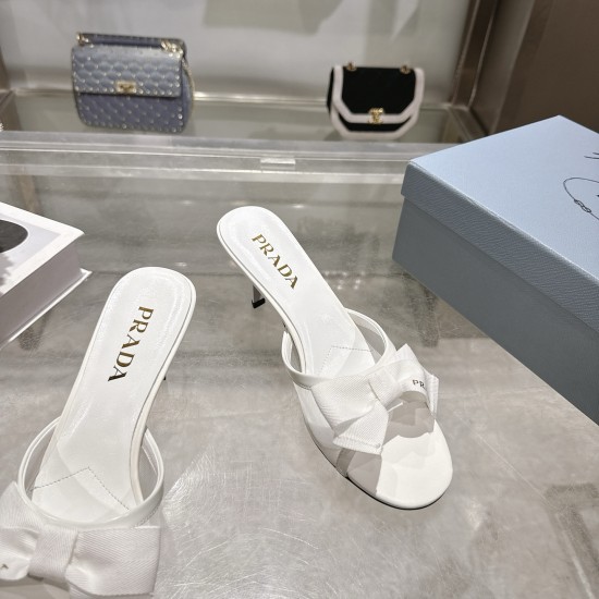 Prada Slippers