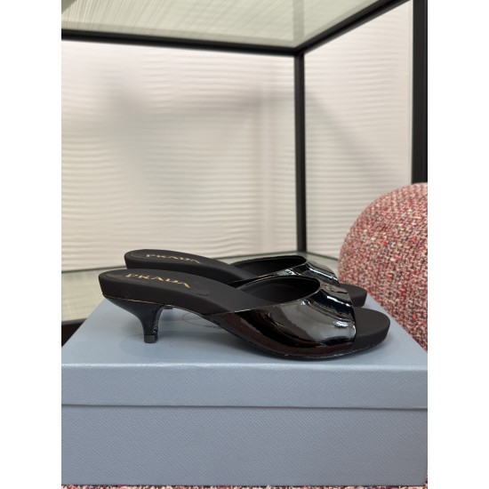Prada Slippers