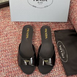 Prada Slippers