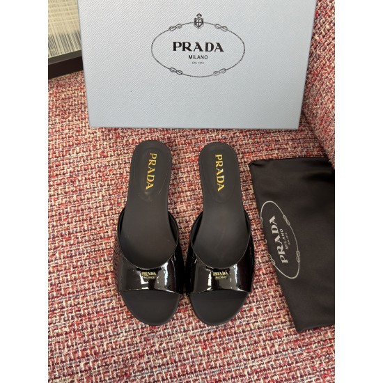 Prada Slippers